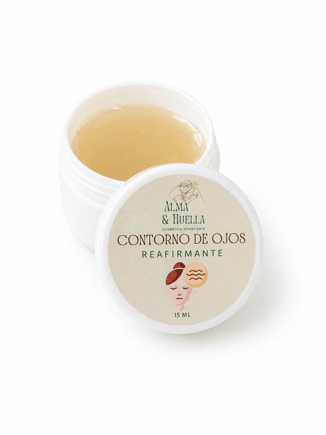 Contorno Ojos 15 ml