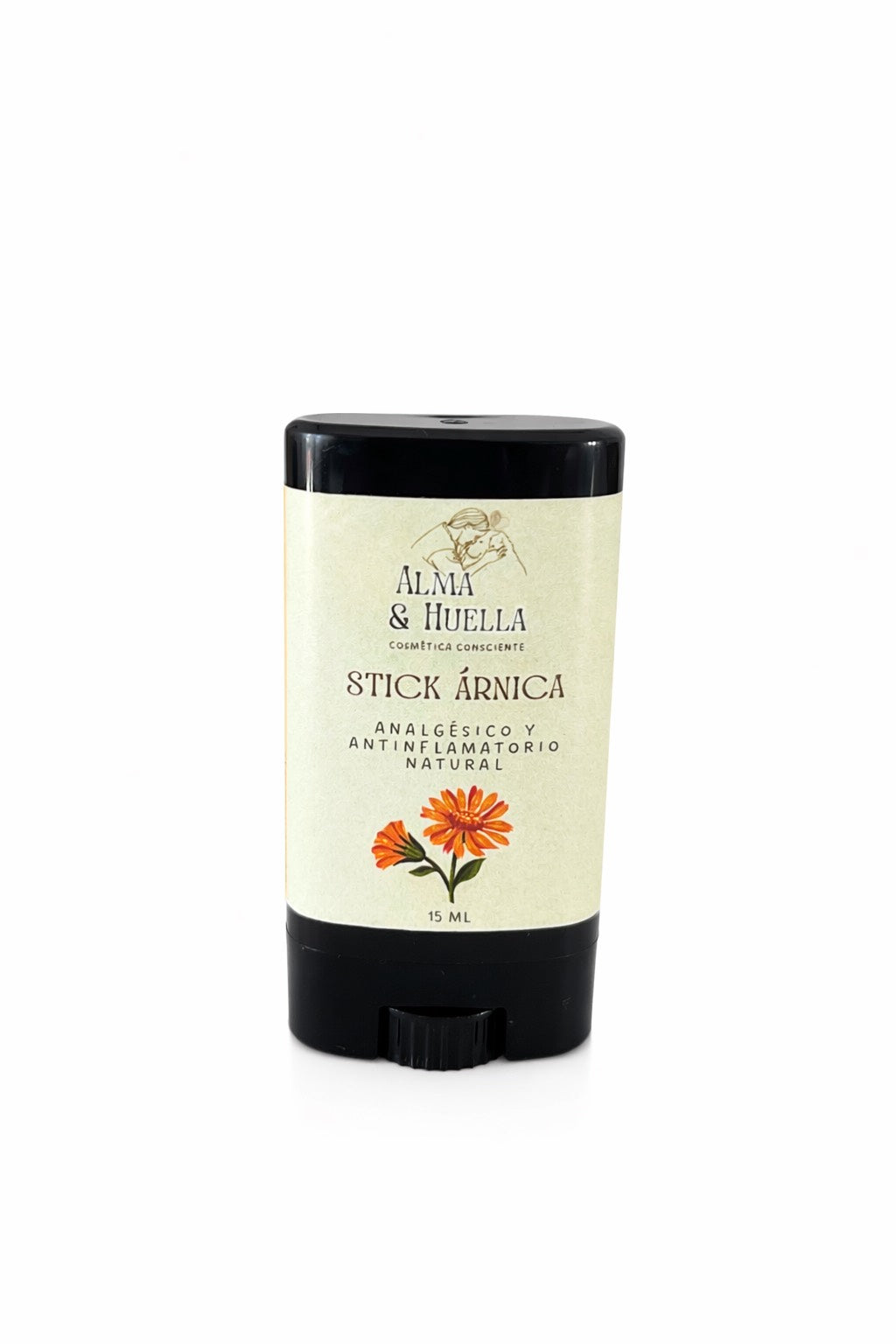 Stick árnica 15 ml