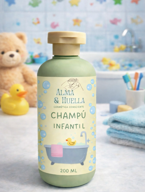 Pack Infantil