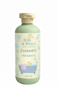 Champú Infantil 250 ml