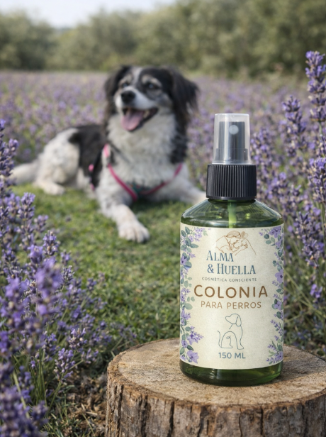 GUAU! Colonia para perro 150 ml