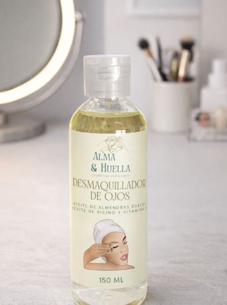 Desmaquillador Ojos 150 ml