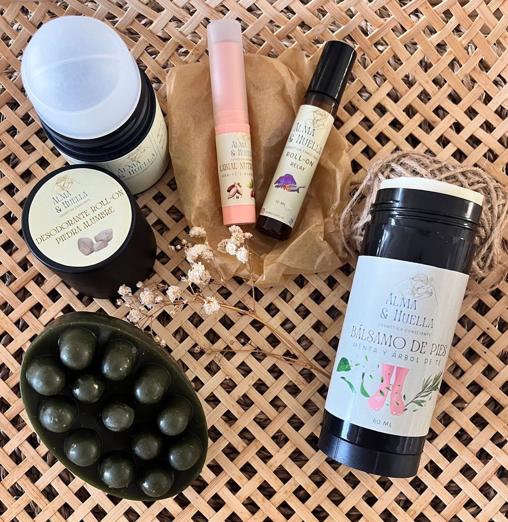 PACK PROTECCIÓN