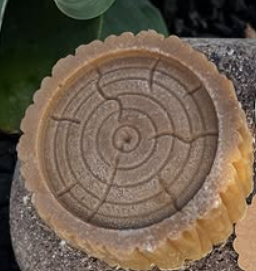 Jabón de afeitar 140 grs