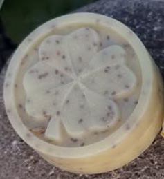 Jabón de Lufa 80 grs