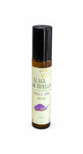 Roll-on de lavanda 10 ml