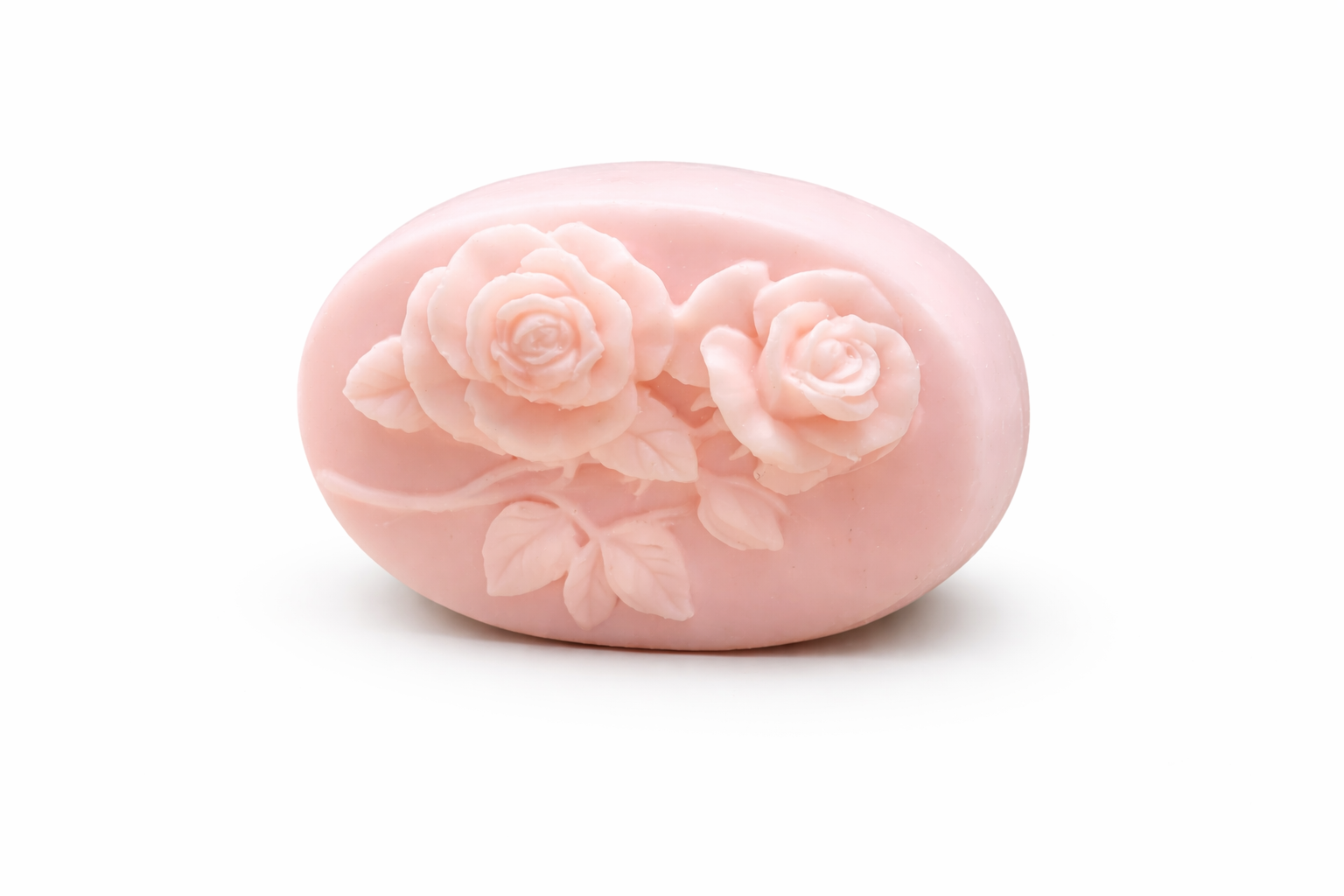 Jabón de Rosas 85 GRS